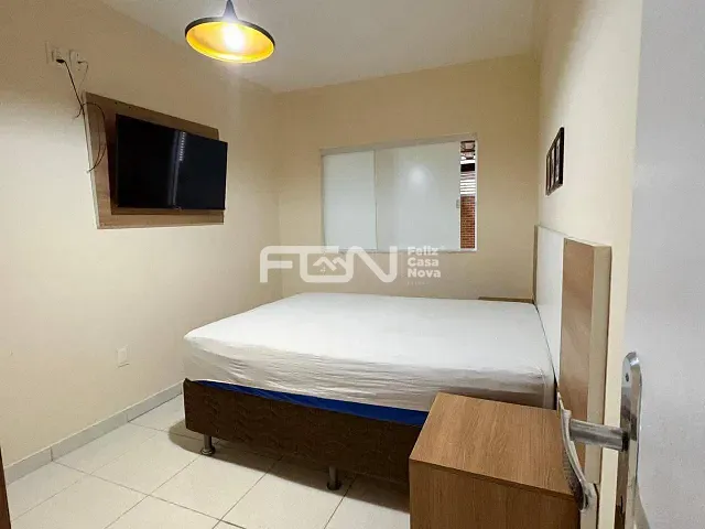 Apartamento 2 quartos e 1 banheiro, para alugar, no bairro Alto da Cruz em Camaçari