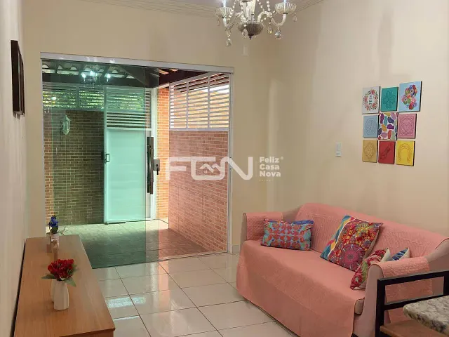 Apartamento 2 quartos e 1 banheiro, para alugar, no bairro Alto da Cruz em Camaçari