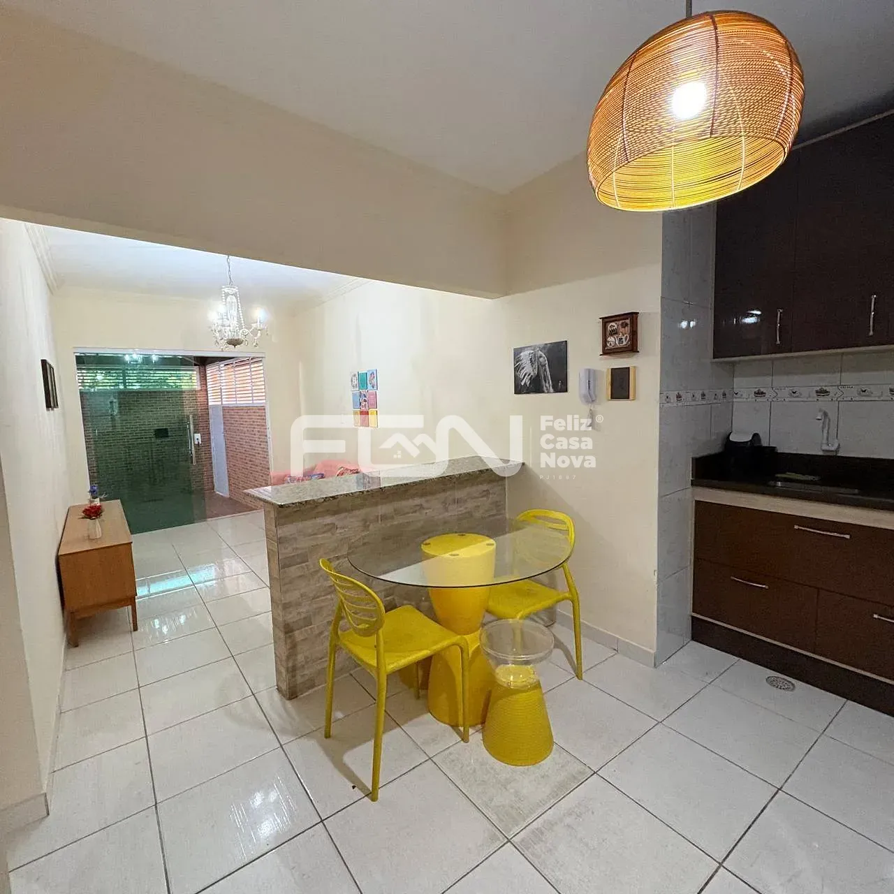 Apartamento, 2 quartos, 85 m² - Foto 3