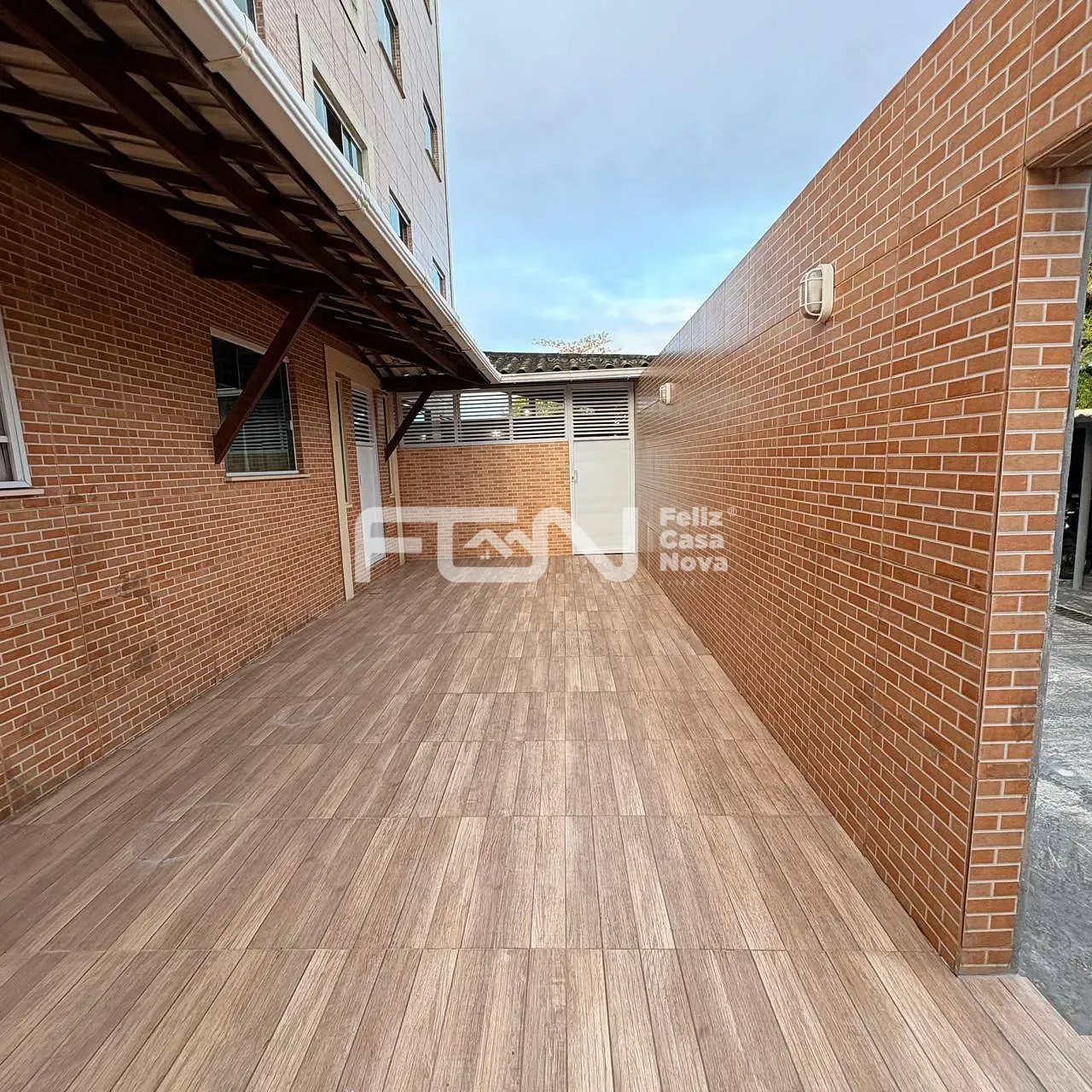 Apartamento, 2 quartos, 85 m² - Foto 12