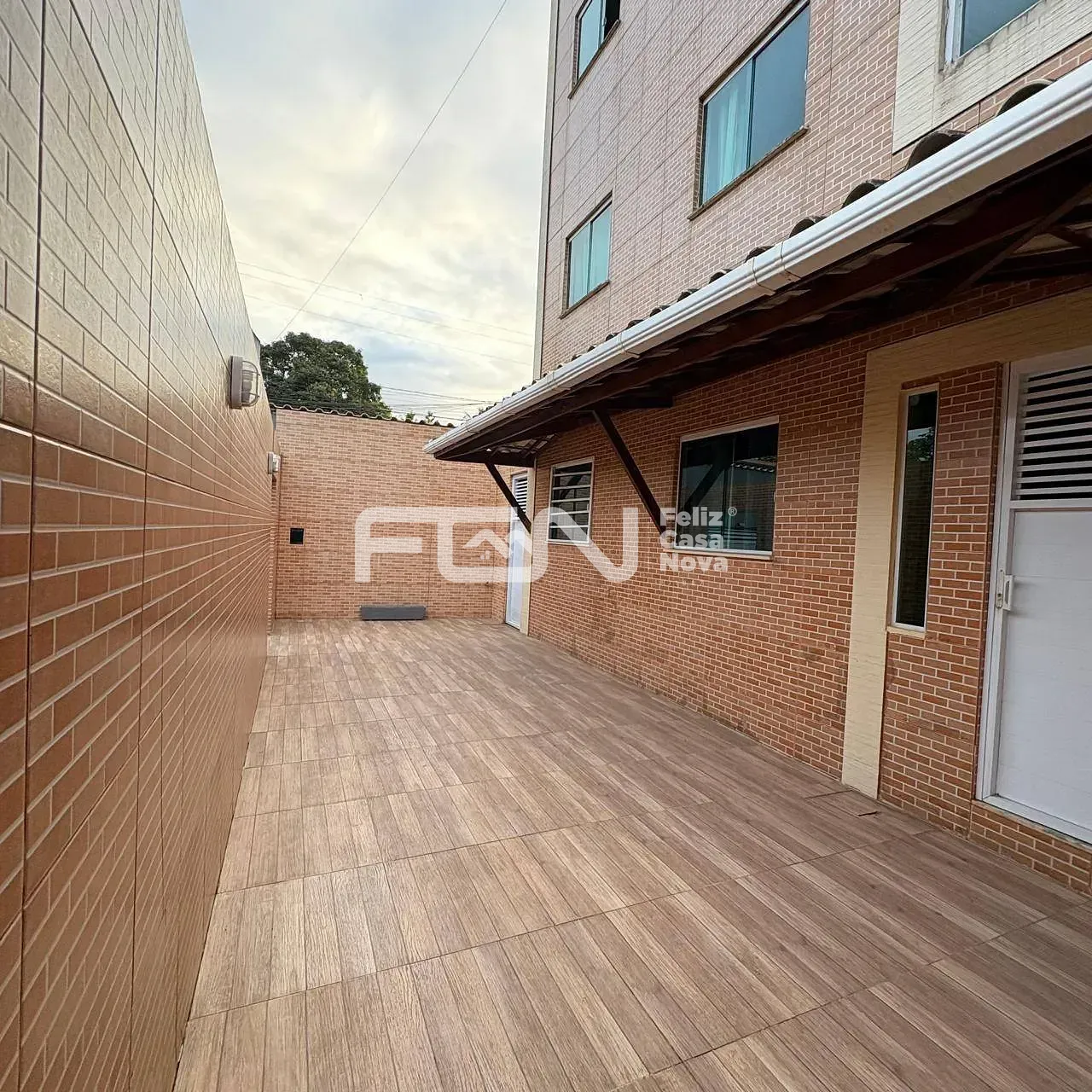 Apartamento, 2 quartos, 85 m² - Foto 11