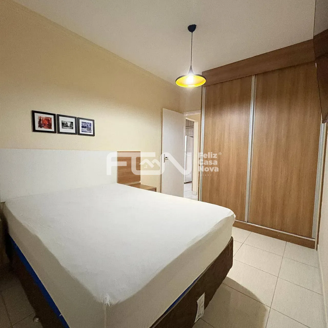 Apartamento, 2 quartos, 85 m² - Foto 6