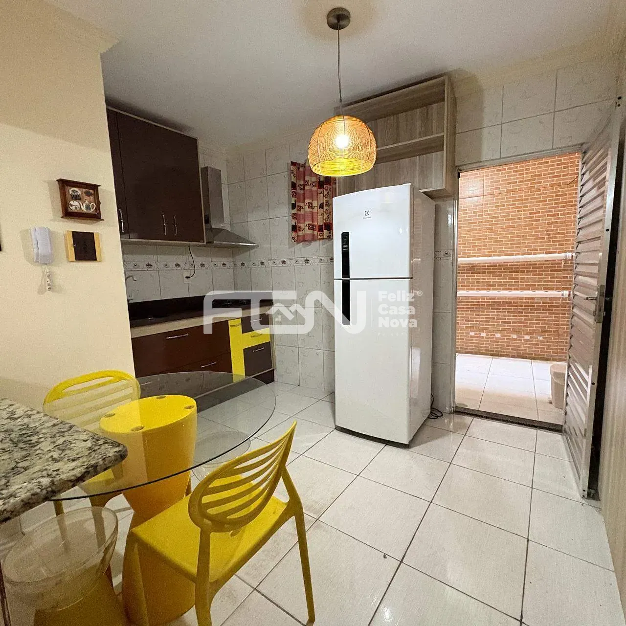Apartamento, 2 quartos, 85 m² - Foto 4