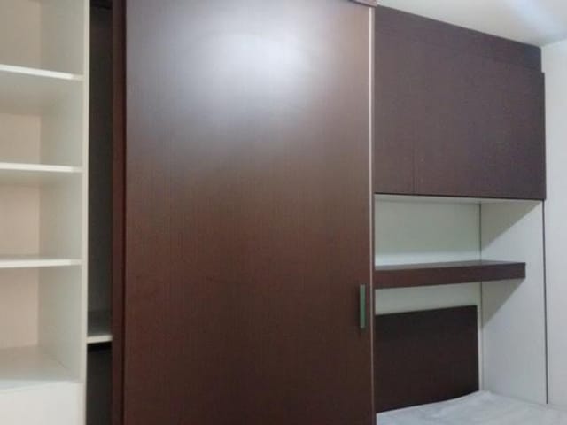Foto do Apartamento - Apartamento residencial para locação, Jardim Satélite, São José dos Campos. | INDEPENDENCE NEGOCIOS IMOBILIARIOS LTDA