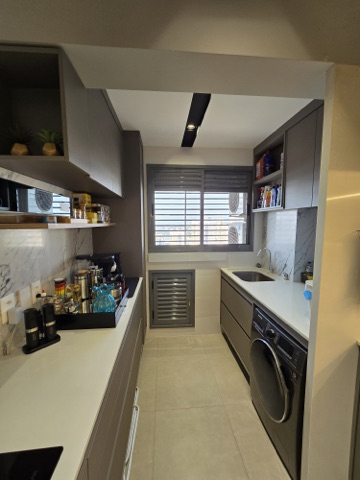 Apartamento 3 quartos e 3 banheiros, à venda, no bairro Jardim Aclimação em Cuiabá