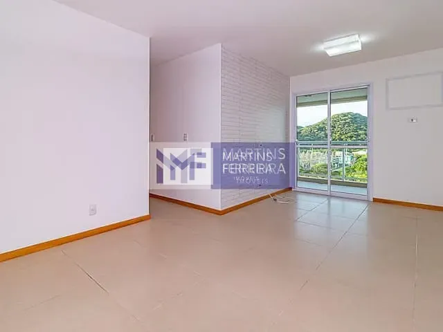 Apartamento com 82m² 3 quartos e 3 banheiros, à venda, no bairro Recreio dos Bandeirantes em Rio de Janeiro
