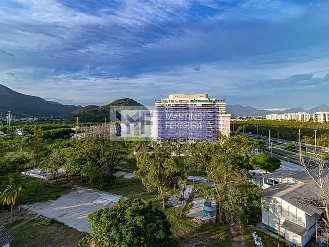 Apartamento com 82m² 3 quartos e 3 banheiros, à venda, no bairro Recreio dos Bandeirantes em Rio de Janeiro