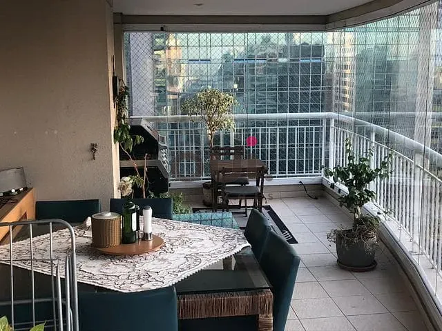 Apartamento 2 quartos e 3 banheiros, à venda ou para alugar, no bairro Cerqueira César em São Paulo