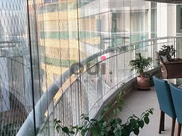 Apartamento 2 quartos e 3 banheiros, à venda ou para alugar, no bairro Cerqueira César em São Paulo