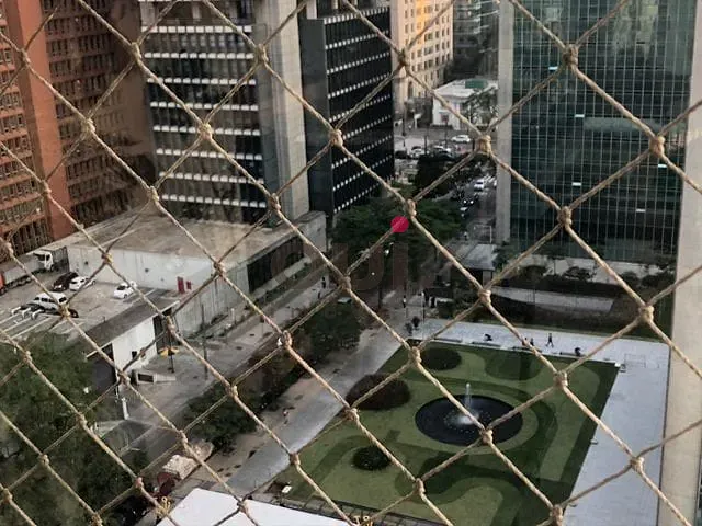 Apartamento 2 quartos e 3 banheiros, à venda ou para alugar, no bairro Cerqueira César em São Paulo