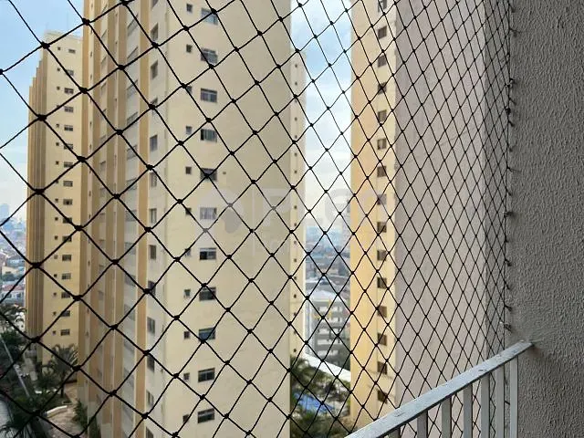 Apartamento 3 quartos e 3 banheiros, à venda, no bairro Santa Teresinha em São Paulo
