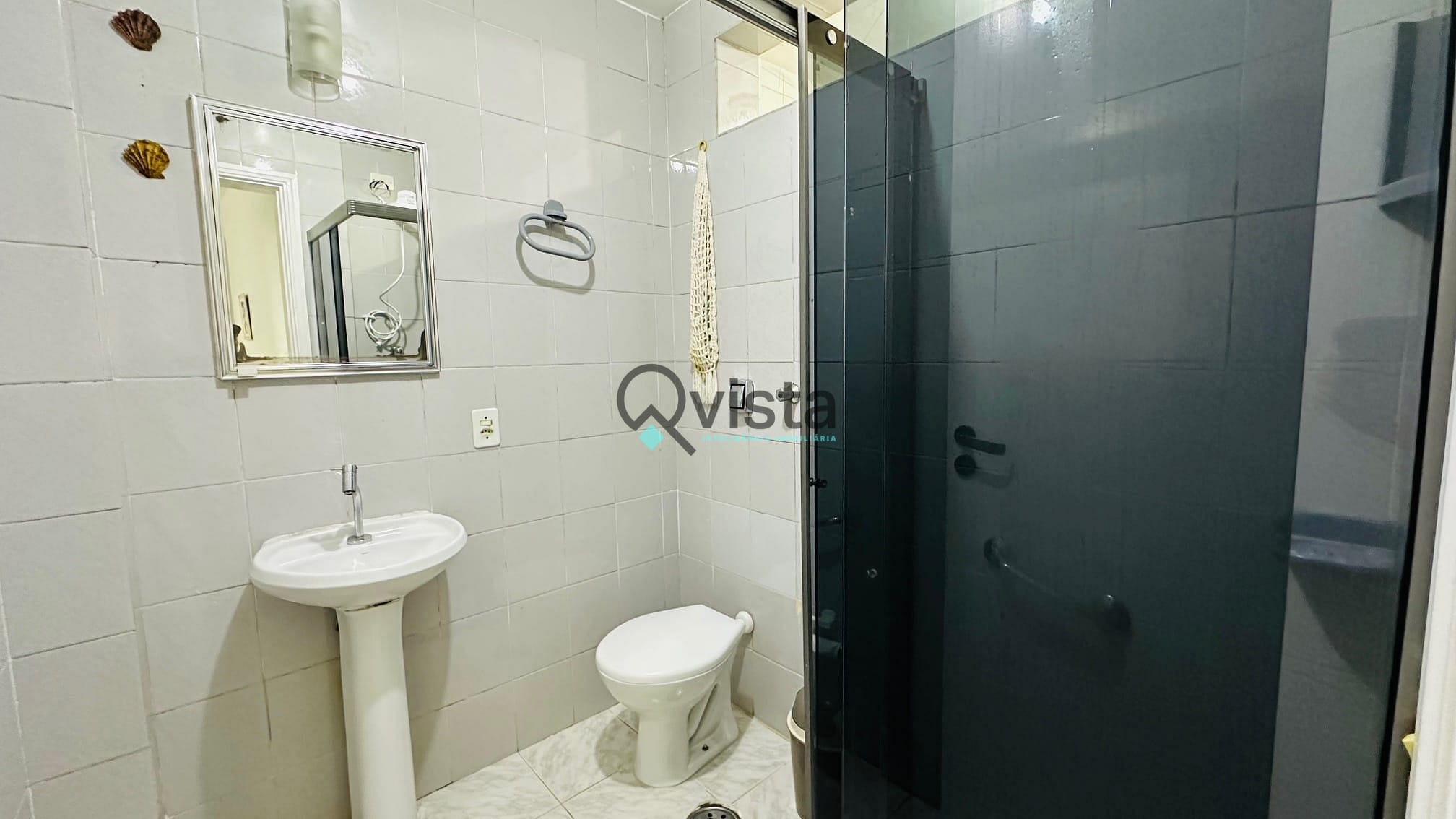 Apartamento à venda com 1 quarto, 60m² - Foto 5