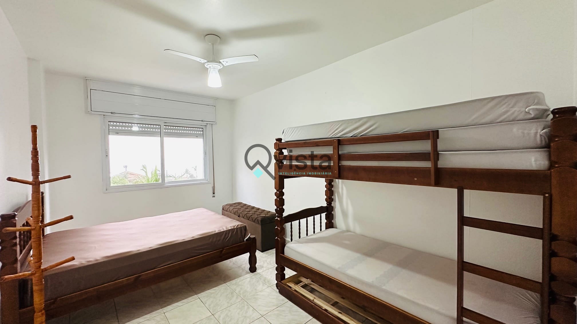 Apartamento à venda com 1 quarto, 60m² - Foto 6