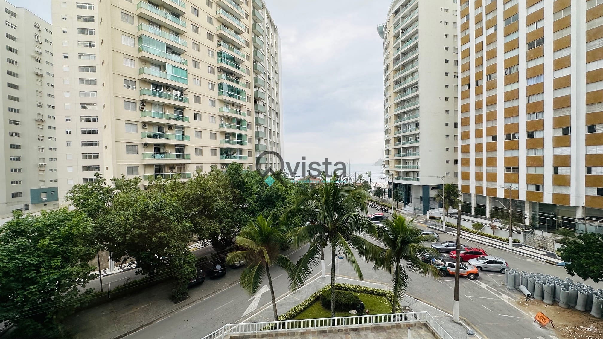 Apartamento à venda com 1 quarto, 60m² - Foto 9