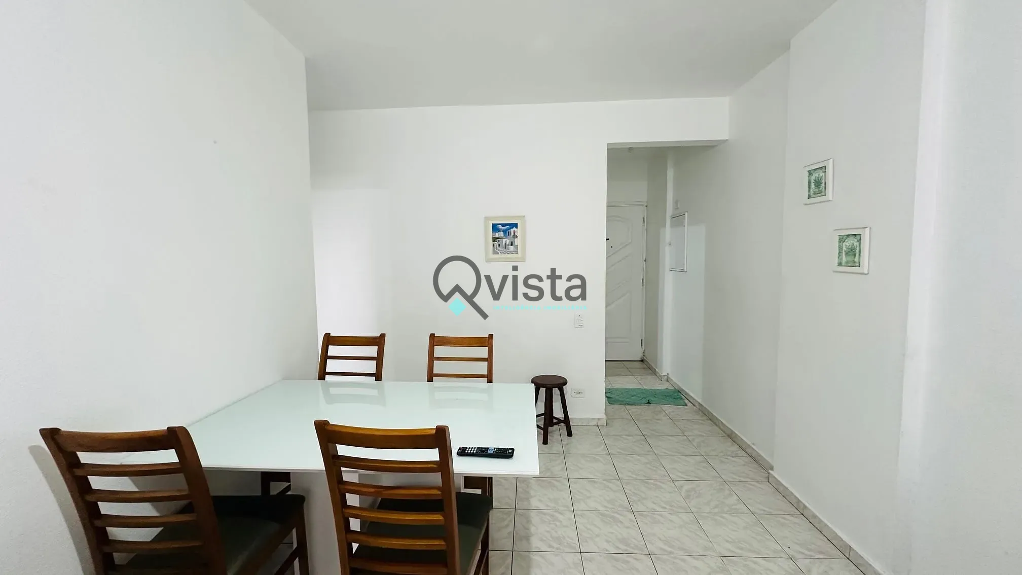 Apartamento, 1 quarto, 60 m² - Foto 3