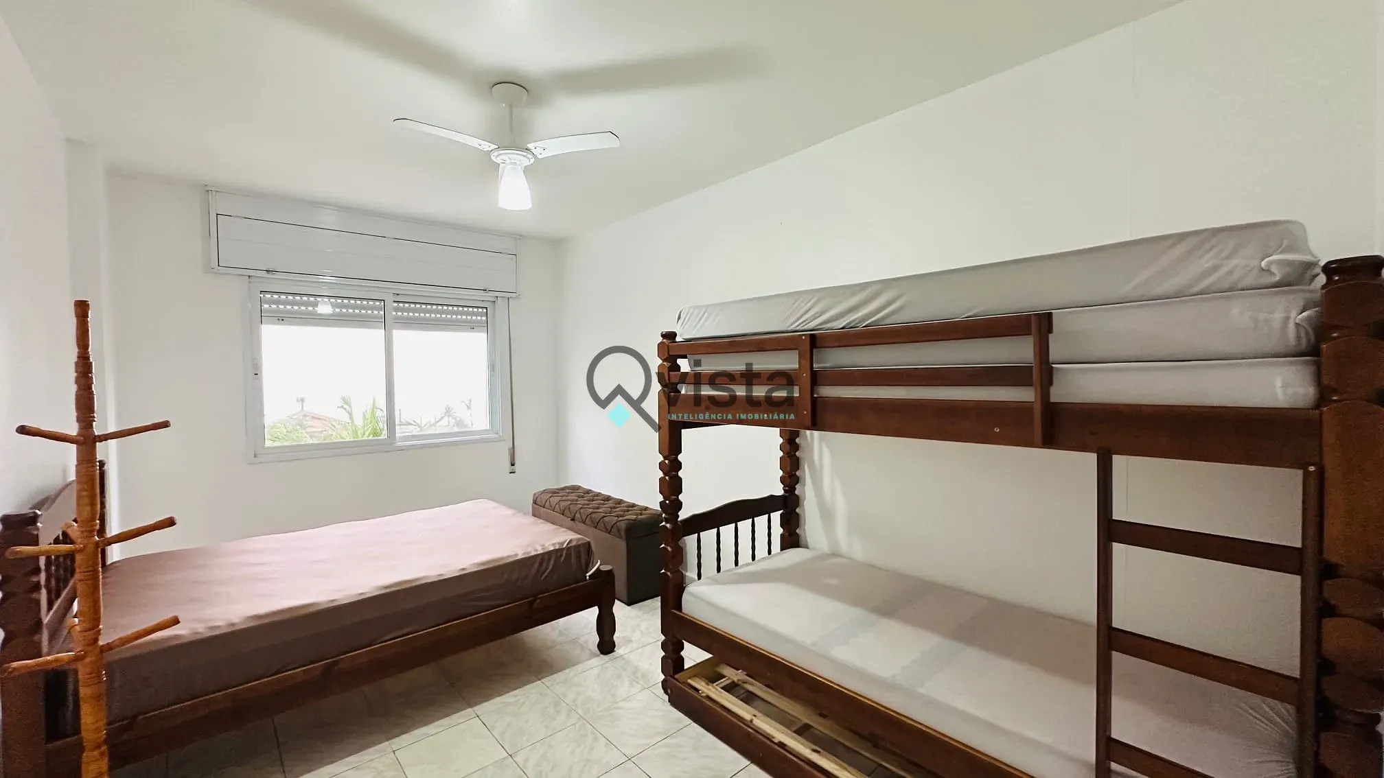 Apartamento, 1 quarto, 60 m² - Foto 6