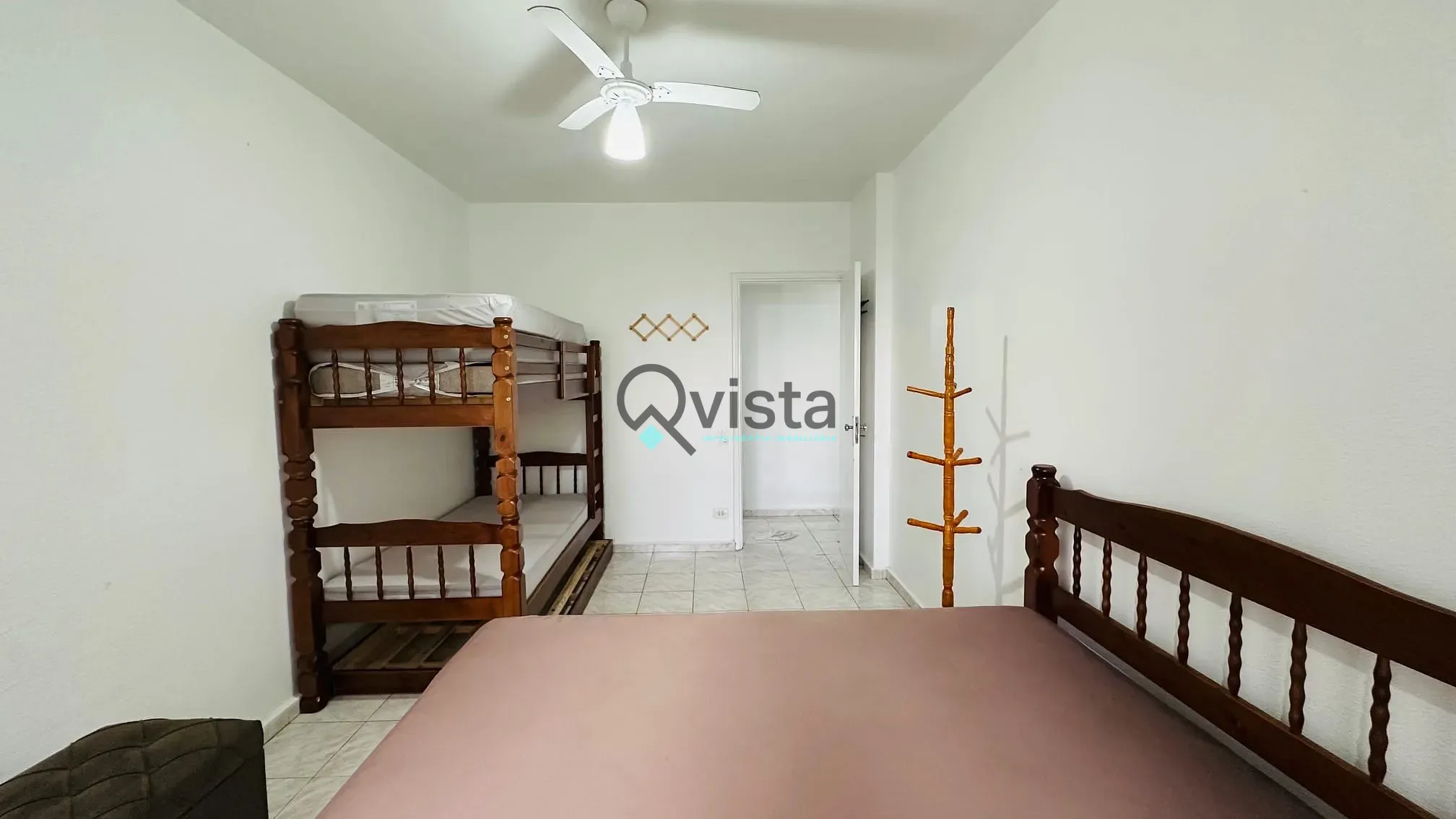 Apartamento, 1 quarto, 60 m² - Foto 8