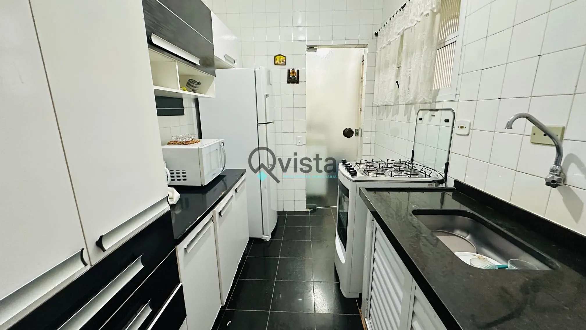 Apartamento, 1 quarto, 60 m² - Foto 10
