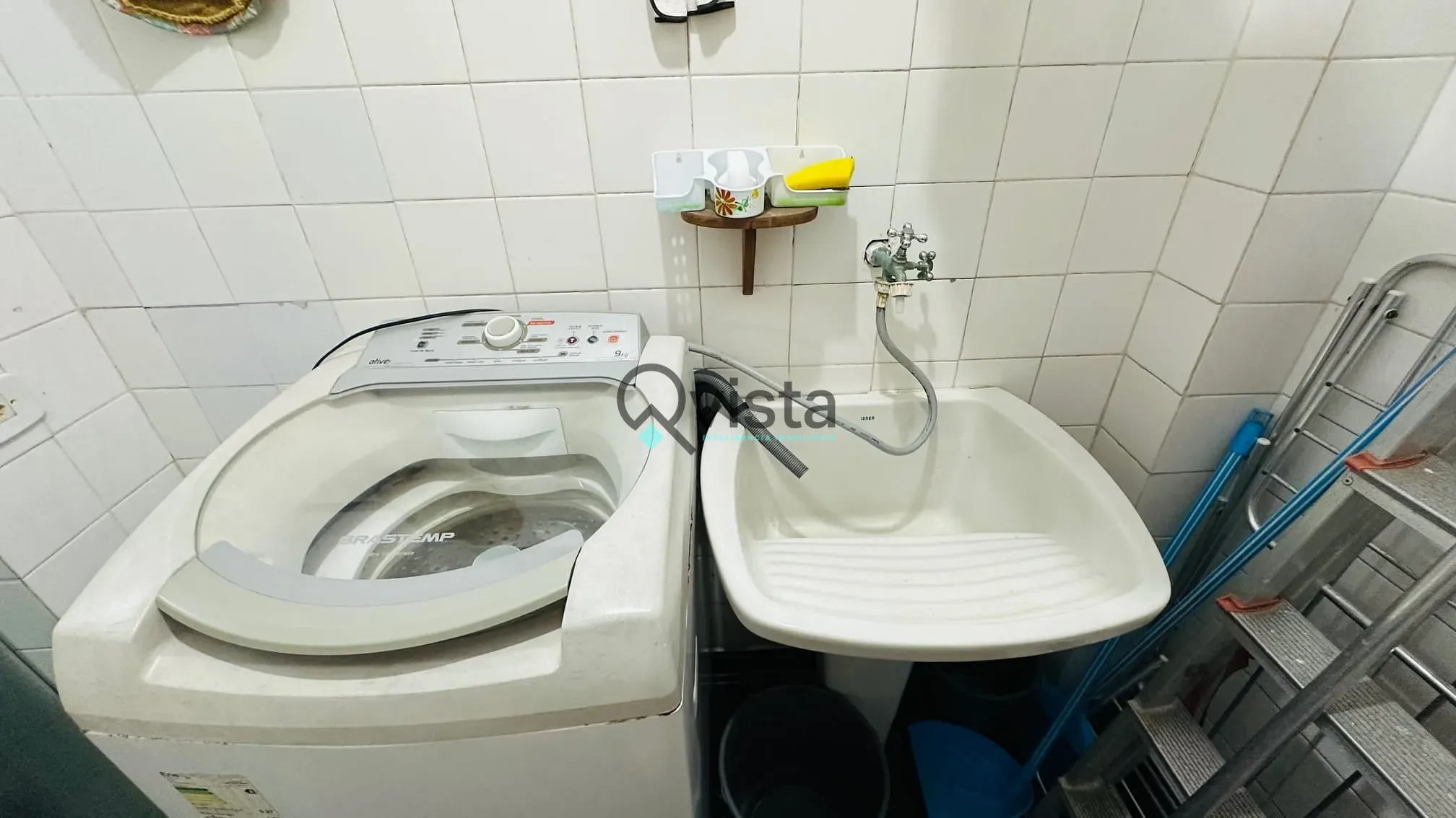 Apartamento, 1 quarto, 60 m² - Foto 11