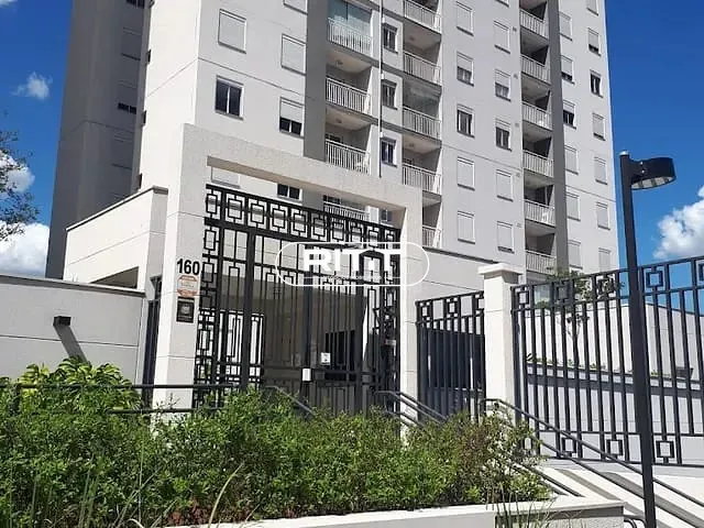 Apartamento com 55m² 2 quartos e 1 banheiro, para alugar, no bairro Taquaral em Campinas