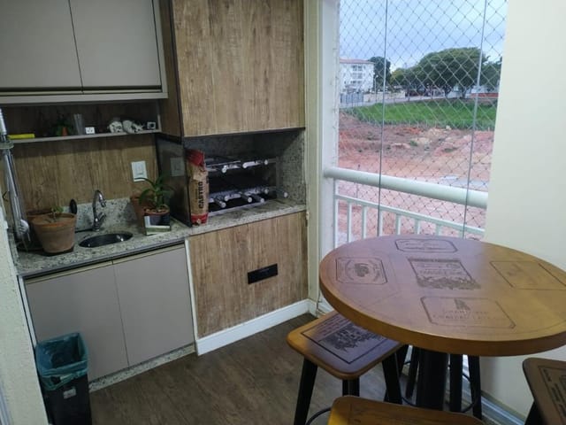 Foto do Apartamento - Apartamento à venda, 99 m² por R$ 530.000,00 - Vila Industrial - São José dos Campos/SP | RUSSI IMÓVEIS