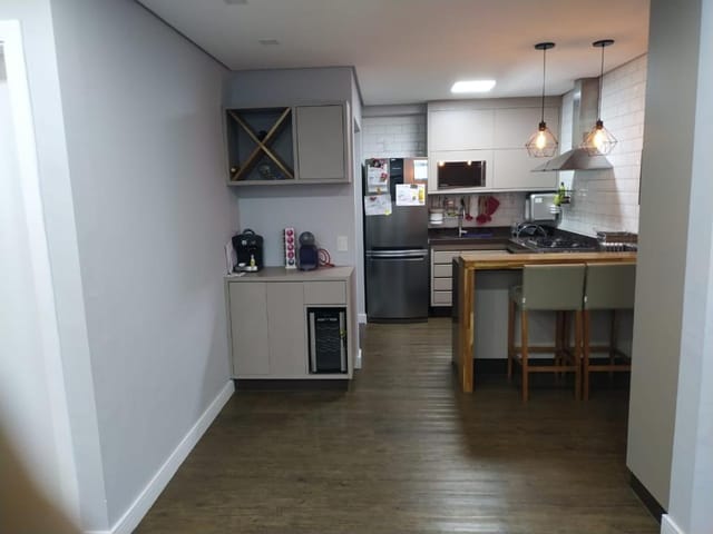 Foto do Apartamento - Apartamento à venda, 99 m² por R$ 530.000,00 - Vila Industrial - São José dos Campos/SP | RUSSI IMÓVEIS