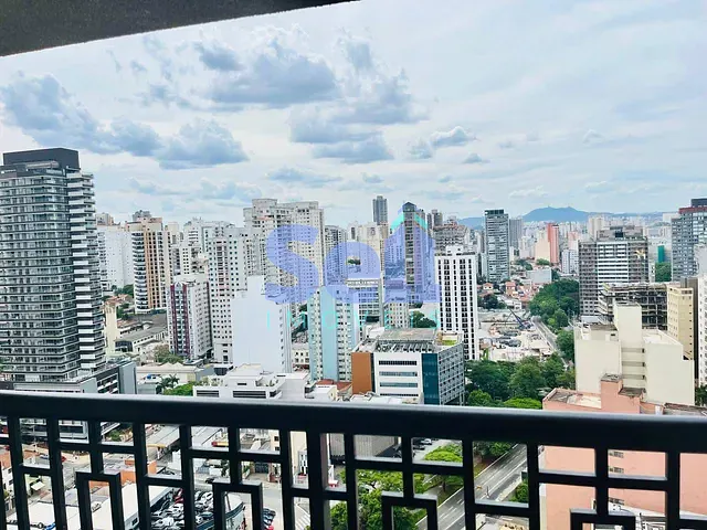 Apartamento 2 quartos e 3 banheiros, à venda, no bairro Perdizes em São Paulo