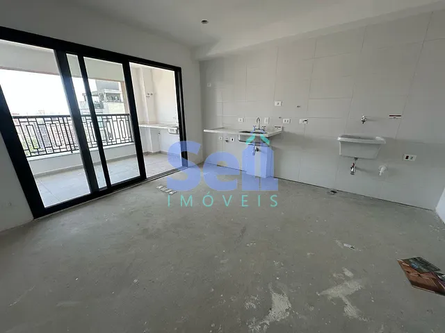 Apartamento 2 quartos e 3 banheiros, à venda, no bairro Perdizes em São Paulo