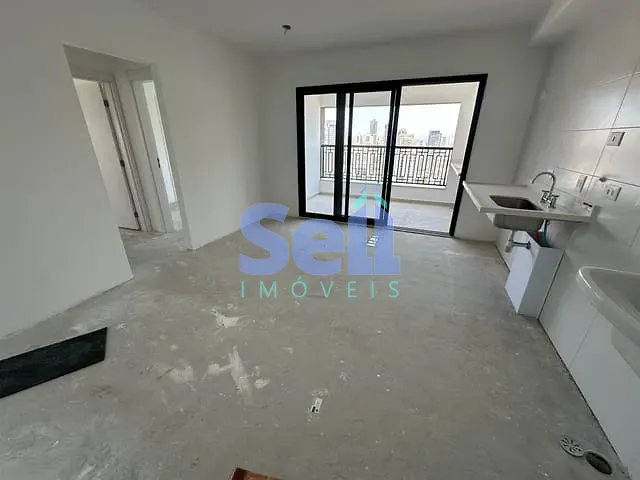 Apartamento 2 quartos e 3 banheiros, à venda, no bairro Perdizes em São Paulo