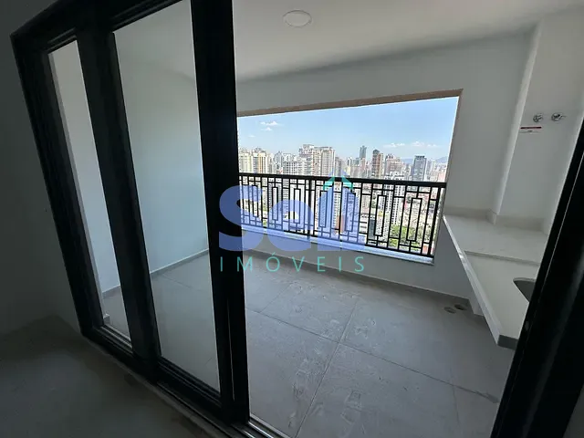 Apartamento 2 quartos e 3 banheiros, à venda, no bairro Perdizes em São Paulo