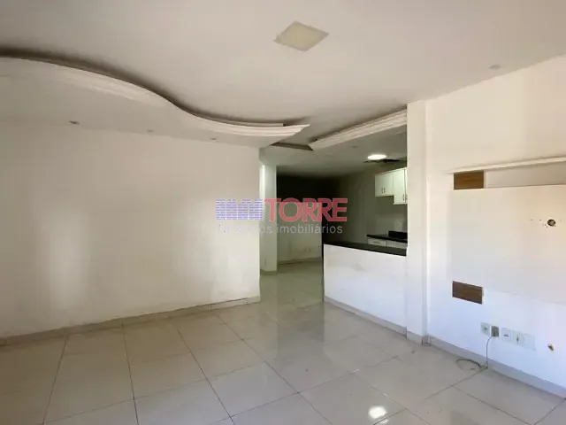 Apartamento 2 quartos e 2 banheiros, para alugar, no bairro Nossa Senhora da Conceição em Itabuna