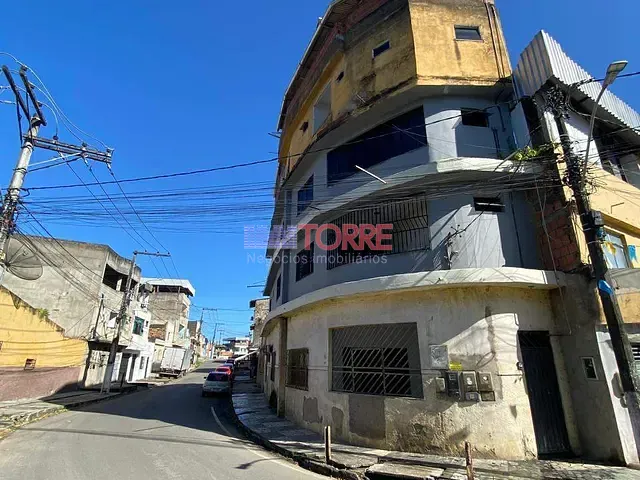 Apartamento 2 quartos e 2 banheiros, para alugar, no bairro Nossa Senhora da Conceição em Itabuna