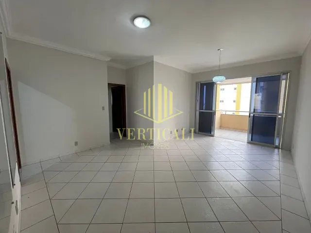 Apartamento com 100m² 3 quartos e 3 banheiros, para alugar, no bairro Consil em Cuiabá