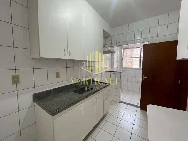 Apartamento com 100m² 3 quartos e 3 banheiros, para alugar, no bairro Consil em Cuiabá