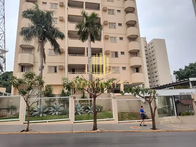 Apartamento com 100m² 3 quartos e 3 banheiros, para alugar, no bairro Consil em Cuiabá