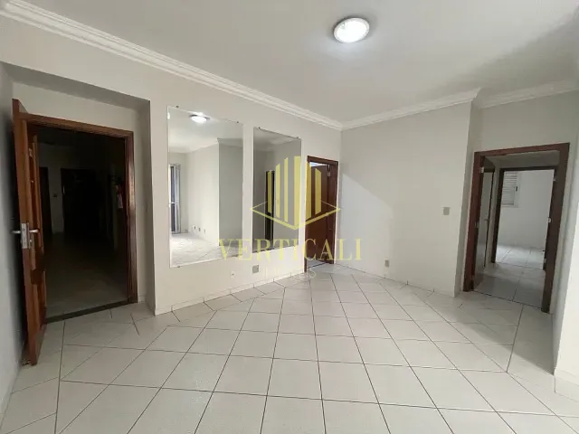Apartamento com 100m² 3 quartos e 3 banheiros, para alugar, no bairro Consil em Cuiabá