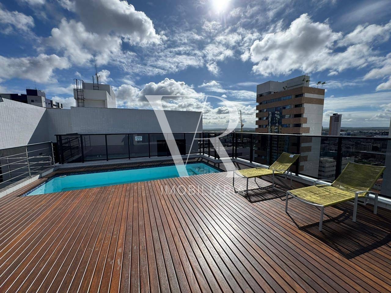 Apartamento, 3 quartos, 75 m² - Foto 2