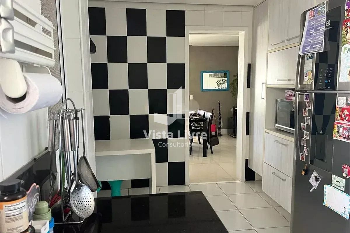 Apartamento, 3 quartos, 121 m² - Foto 4