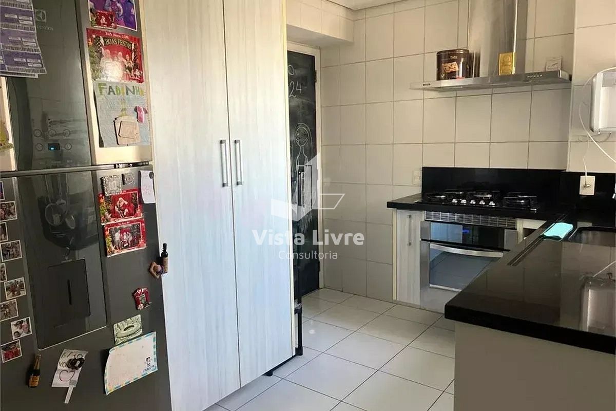 Apartamento, 3 quartos, 121 m² - Foto 5