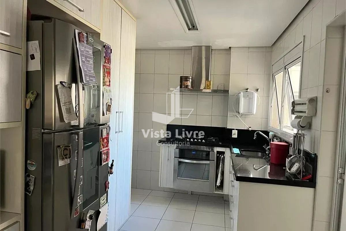 Apartamento, 3 quartos, 121 m² - Foto 6