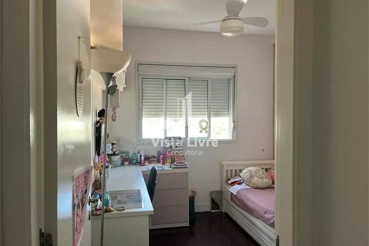 Apartamento, 3 quartos, 121 m² - Foto 8