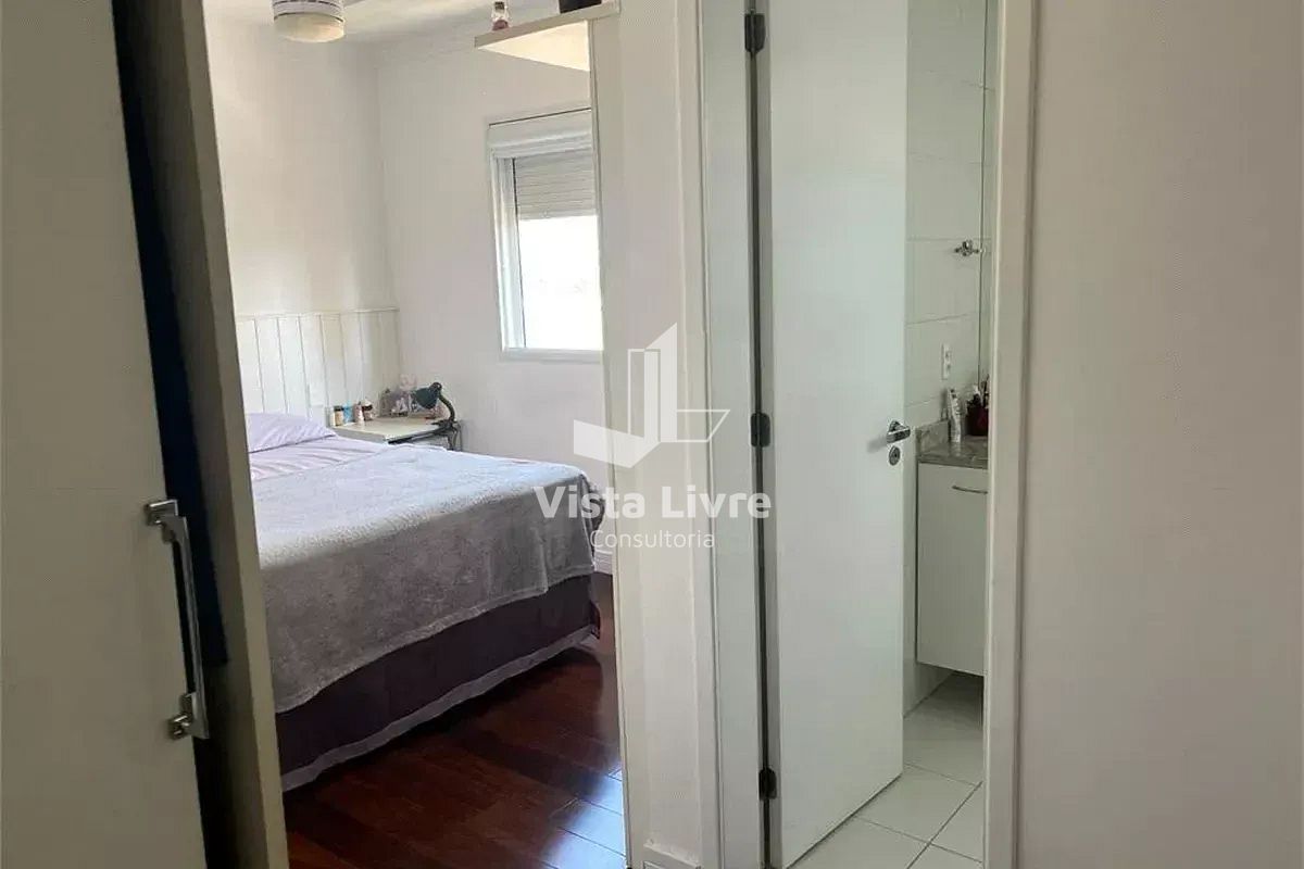 Apartamento, 3 quartos, 121 m² - Foto 9