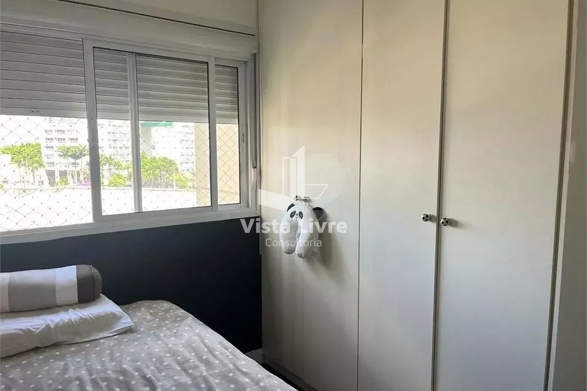 Apartamento, 3 quartos, 121 m² - Foto 10