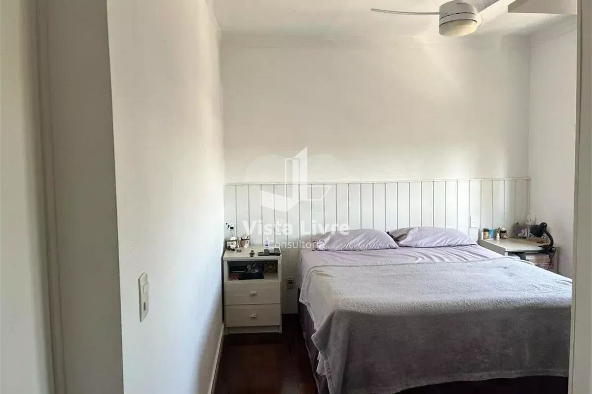 Apartamento, 3 quartos, 121 m² - Foto 11