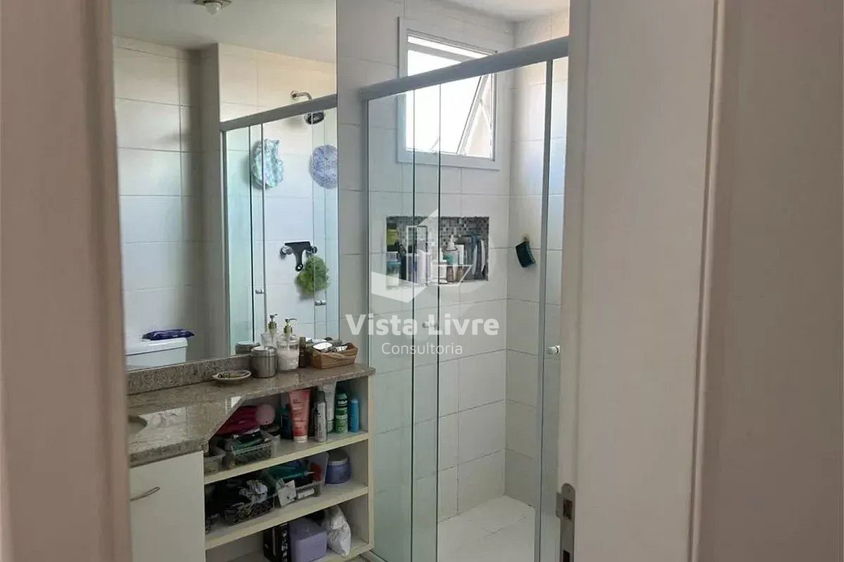 Apartamento, 3 quartos, 121 m² - Foto 12