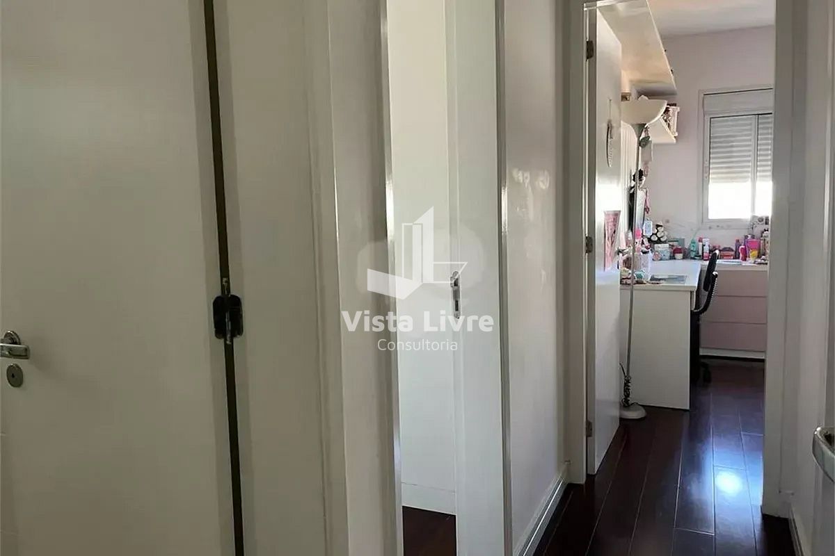 Apartamento, 3 quartos, 121 m² - Foto 7