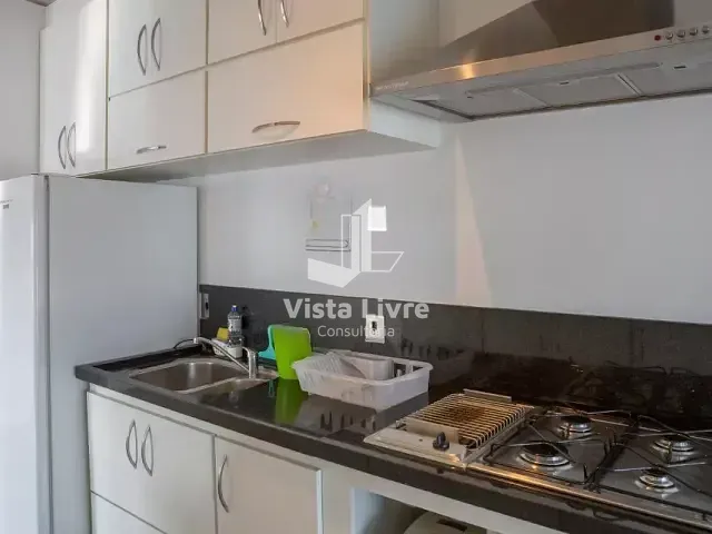 Apartamento com 70m² 1 quarto e 1 banheiro, à venda, no bairro Vila Leopoldina em São Paulo