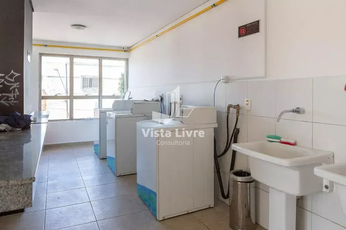 Apartamento, 1 quarto, 70 m² - Foto 24