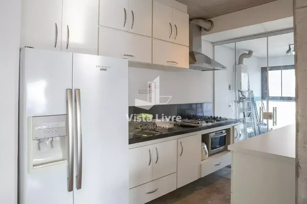 Apartamento, 1 quarto, 70 m² - Foto 6