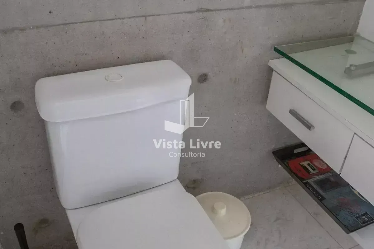 Apartamento, 1 quarto, 70 m² - Foto 14